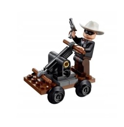 LEGO Lone Ranger 30260 Polybag New