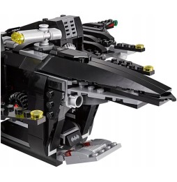 LEGO Batman Movie Batwing 70916 cu 1053 elemente