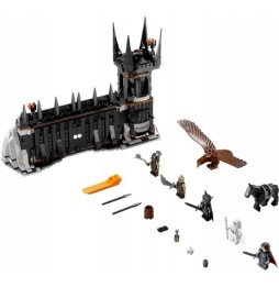 LEGO Bătălia de la Porțile Negre 79007