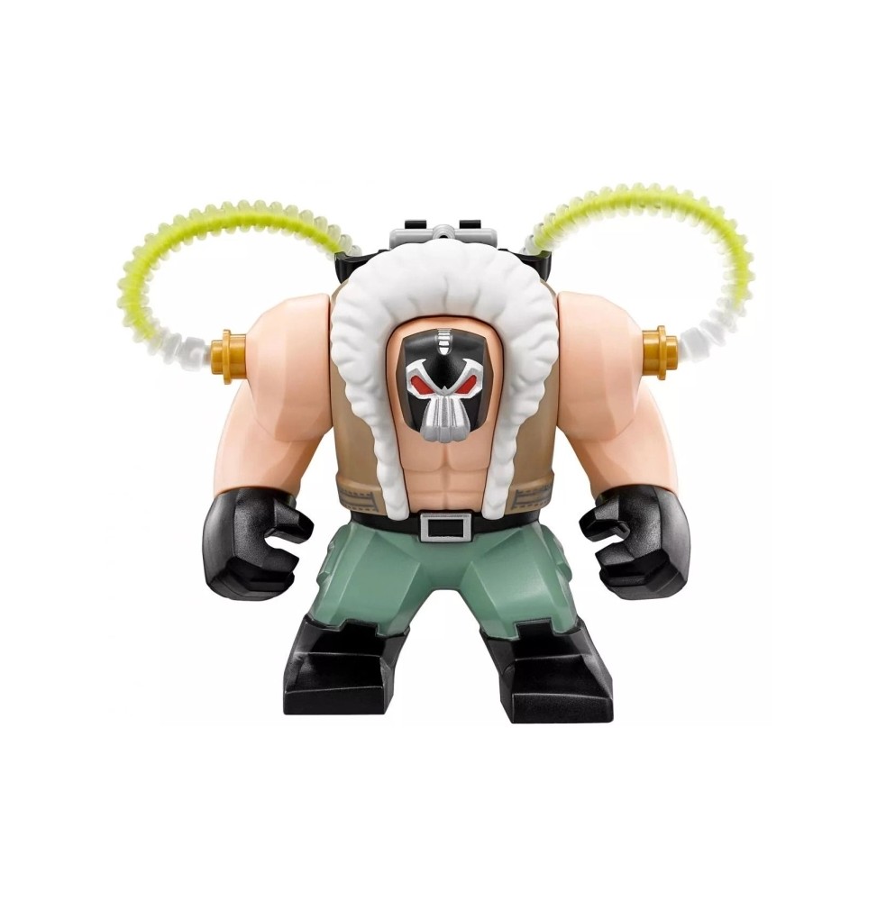 Figurina Lego 70914 Bane 9cm cu Batman