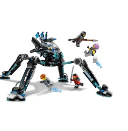 LEGO Ninjago Film 70611 Mech - Set