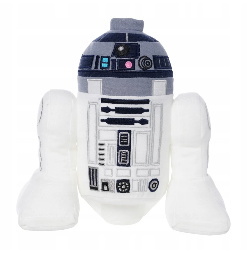 LEGO Star Wars Plush R2 D2 27 cm