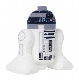 LEGO Star Wars Plush R2 D2 27 cm