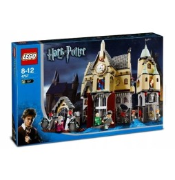 Lego 4757 Castelul Hogwarts Harry Potter