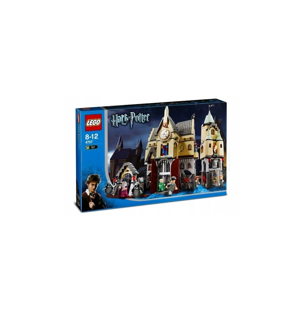 Lego 4757 Castelul Hogwarts Harry Potter