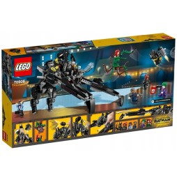 Lego 70908 Pojazd kroczący Batman