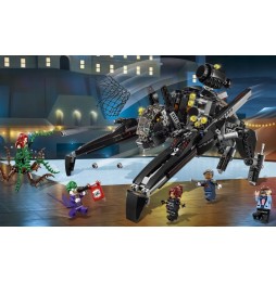 Lego 70908 Pojazd kroczący Batman