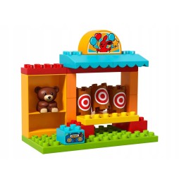 LEGO 10839 Duplo Kids Shooting Gallery