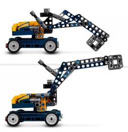 LEGO Technic 42147 Camion pentru copii