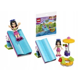 LEGO Friends mini-set 30401