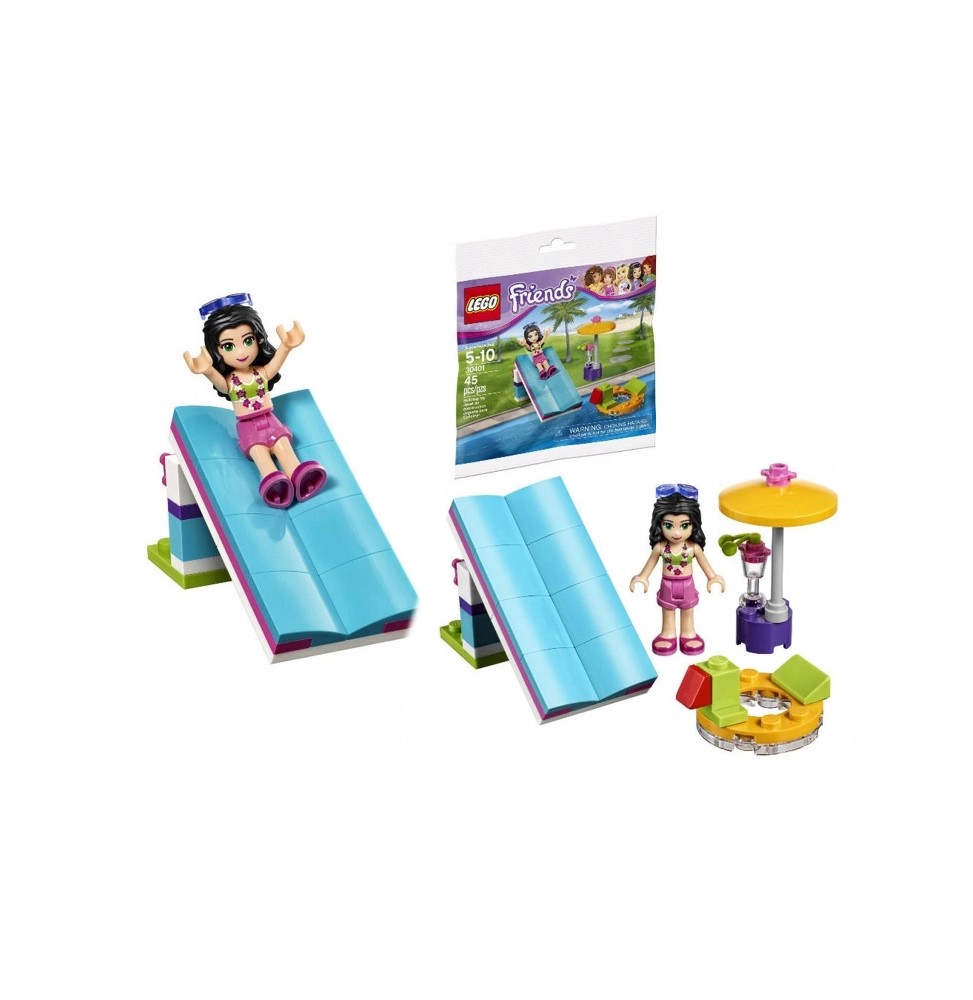 LEGO Friends mini-set 30401