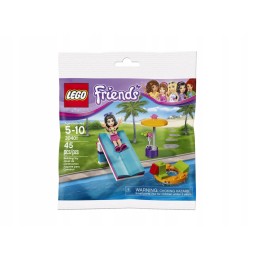 LEGO Friends mini-set 30401