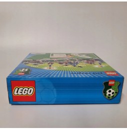 Lego Sports Piłka Nożna Bramkarz 3413