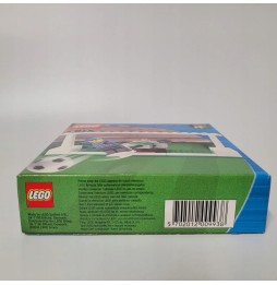 Lego Sports Piłka Nożna Bramkarz 3413