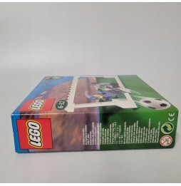 Lego Sports Fotbal Portar 3413