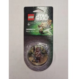 LEGO Star Wars Chewbacca 850639 - Set pentru copii