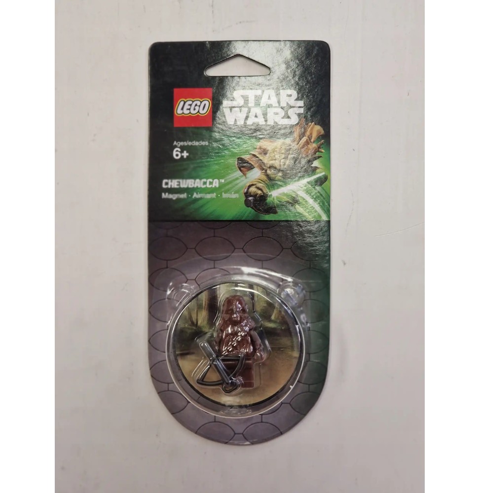 LEGO Star Wars Chewbacca 850639 - Set pentru copii