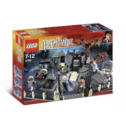 Lego 4766 Harry Potter Graveyard Duel Set