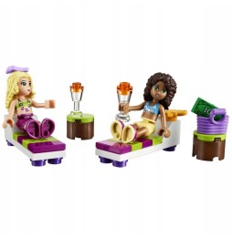 LEGO Friends 41008 Basen w Heartlake