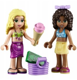 LEGO Friends 41008 Basen w Heartlake