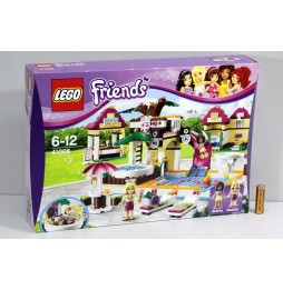 LEGO Friends 41008 Basen w Heartlake