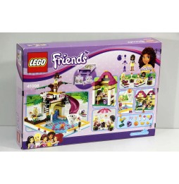 LEGO Friends 41008 Basen w Heartlake