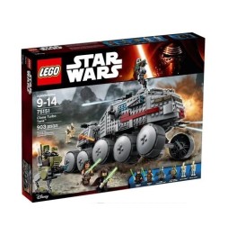 LEGO Star Wars 75151 Clone Turbo Tank