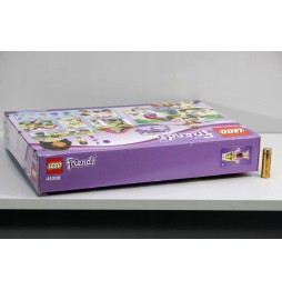 LEGO Friends 41008 Basen w Heartlake