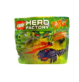LEGO Hero Factory Klocki Brain Attack 40084