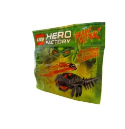 LEGO Hero Factory Klocki Brain Attack 40084