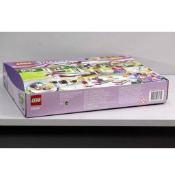 LEGO Friends 41008 Basen w Heartlake