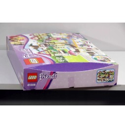 LEGO Friends 41008 Basen w Heartlake