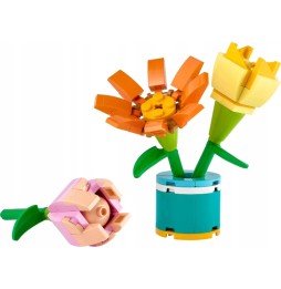 LEGO Friendship Flowers 30634 Polybag