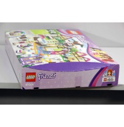 LEGO Friends 41008 Basen w Heartlake