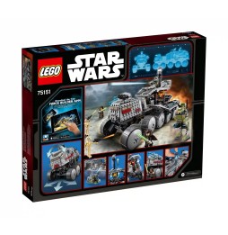 LEGO Star Wars 75151 Clone Turbo Tank