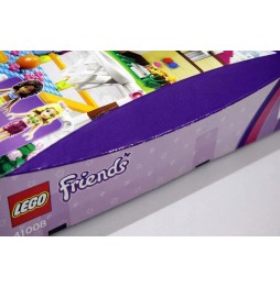 LEGO Friends 41008 Basen w Heartlake