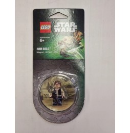 LEGO Star Wars Magnes Han Solo 850638