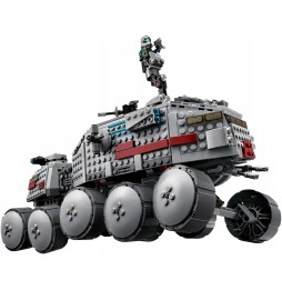 LEGO Star Wars 75151 Clone Turbo Tank