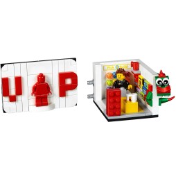 Lego VIP Set 40178