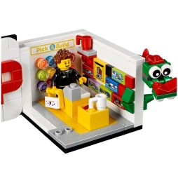 Lego VIP Set 40178