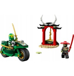 Klocki LEGO Ninjago 71788 Motocykl Ninja Lloyda