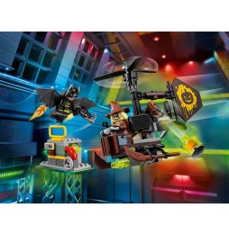 Figurina Lego Strach na Wróble 70913