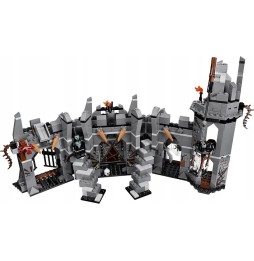 LEGO Battle of Dol Guldur 79014