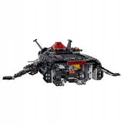 LEGO 76087 Super Heroes Atak Batmobila