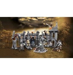 LEGO Battle of Dol Guldur 79014