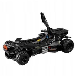 LEGO 76087 Super Heroes Atak Batmobila