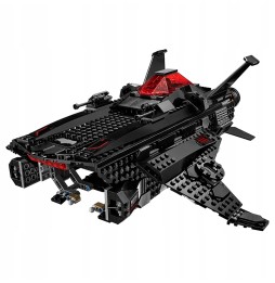 LEGO 76087 Super Heroes Atak Batmobila