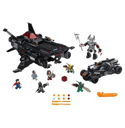 LEGO 76087 Super Heroes Batmobile Attack