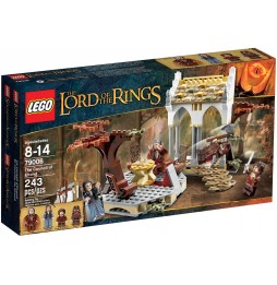 LEGO Elrond's Council 79006 Set