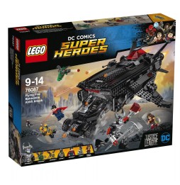 LEGO 76087 Super Heroes Atak Batmobila